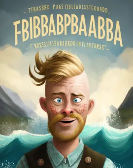 Card | 5Cards | A_Flabbergast_of_the_Fjords | en