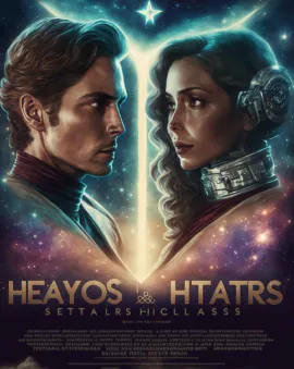 Card | 5Cards | Galactic_Hearts__A_Love_Story_Beyond_the_Stars | en