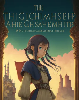 Card | 5Cards | The_Alchemist's_Daughter | en