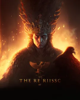 Card | 5Cards | The_Curse_of_the_Phoenix_King | en