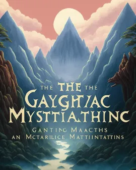 Card | 5Cards | The-Mystic-Mountains-of-the-Forgotten-Magic | en