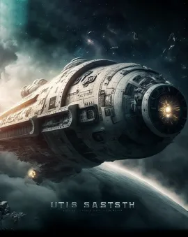 Card | 5Cards | The_Last_Starship_of_the_Interstellar_Fleet | en