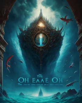 Card | 5Cards | The_Oracle_of_the_Deep | en