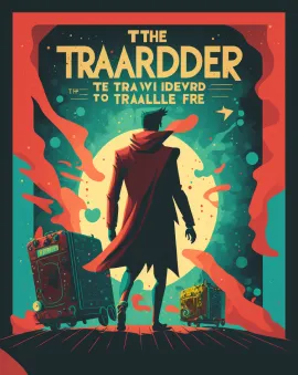 Card | 5Cards | The_Paradox_of_the_Time_Traveler | en