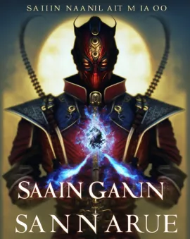 Card | 5Cards | The_Quantum_Saga_of_the_Nano_Samurai | en