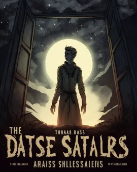 Card | 5Cards | When_Darkness_Clasps_the_Stars__A_Supernatural_Horror_Adventure | fr